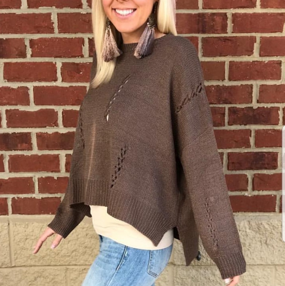 Sweater